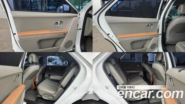 Hyundai Ioniq5 Ionic 5, 2022 — фото 18