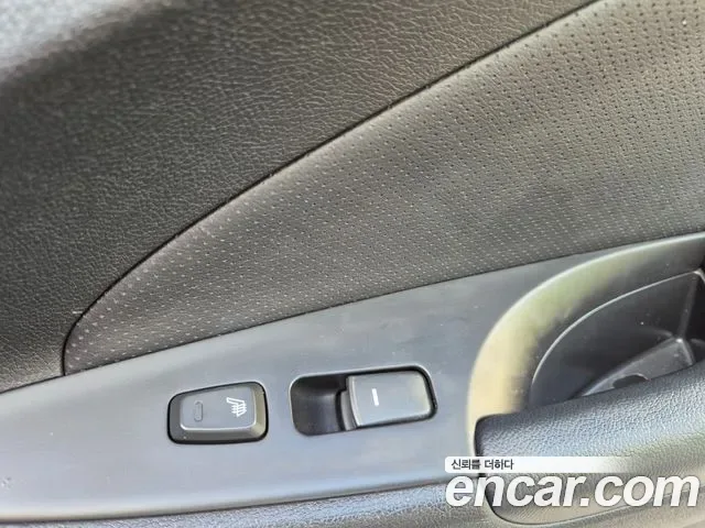Hyundai Sonata Hybrid, 2012 — фото 19