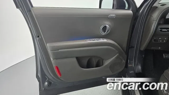 Hyundai Palisade LX3, 2025 — фото 25