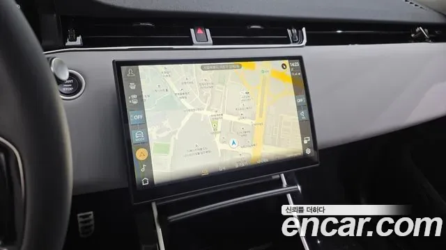 Land Rover Range Rover Evoque, 2025 — фото 14