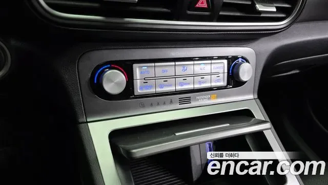 Hyundai Kona Electric, 2018 — фото 17