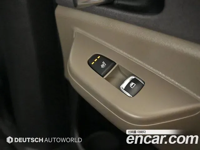 Kia Canival Carnival, 2025 — фото 16