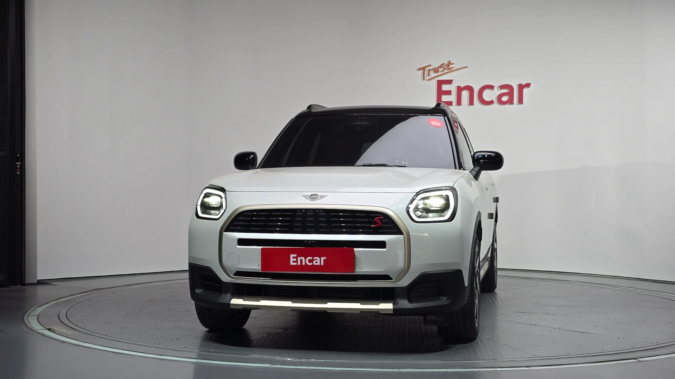 Mini Countryman Cooper S Countryman, 2025 — фото 2