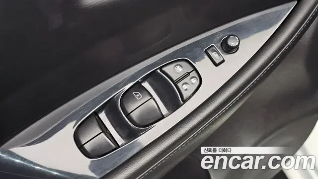 Nissan Leaf, 2015 — фото 19