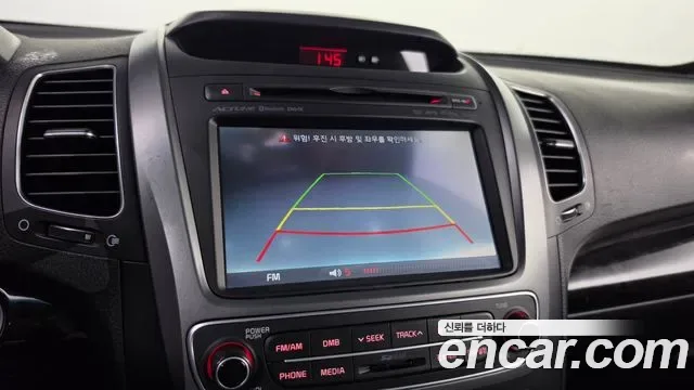 Kia Sorento, 2012 — фото 15