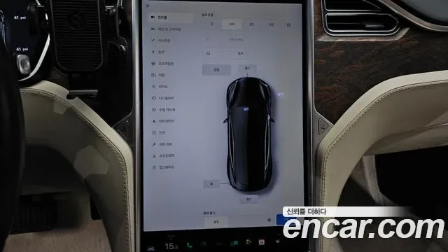 Tesla Model S, 2018 — фото 16
