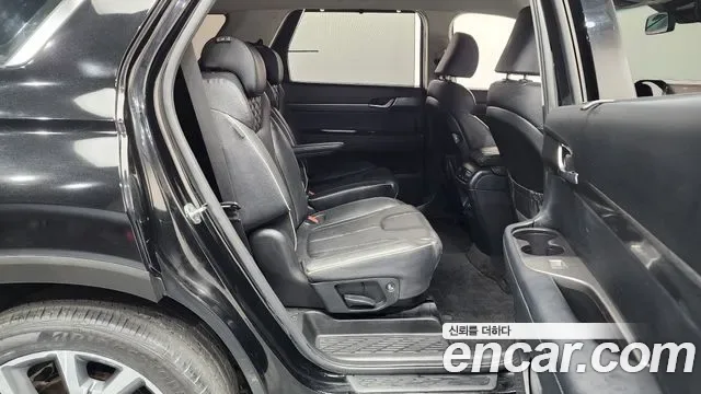 Hyundai Palisade, 2019 — фото 12