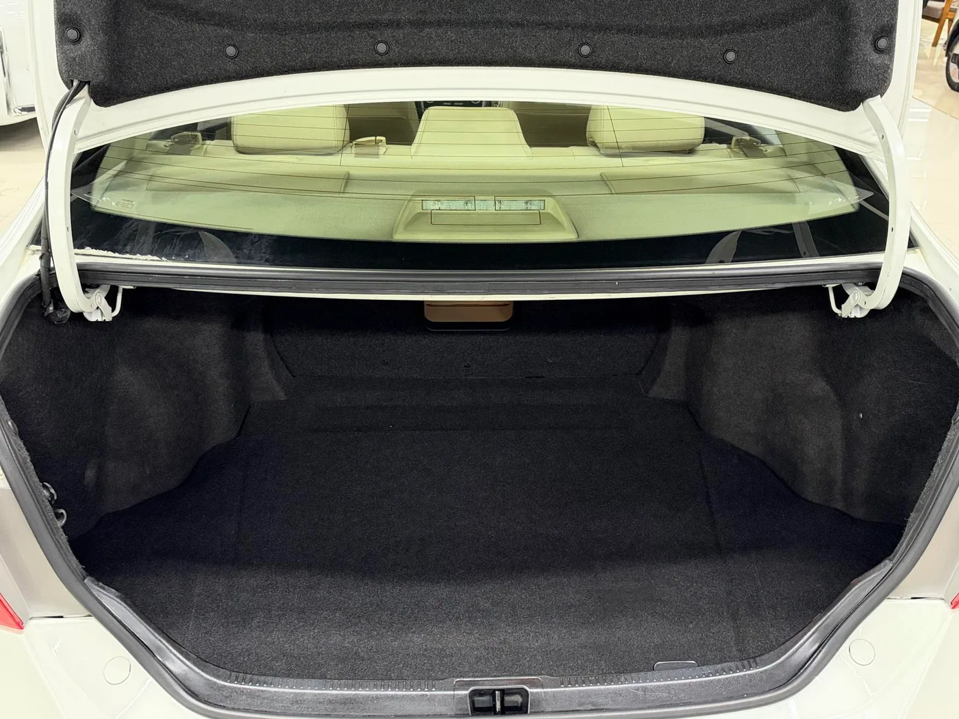 Toyota Camry, 2012 — фото 14