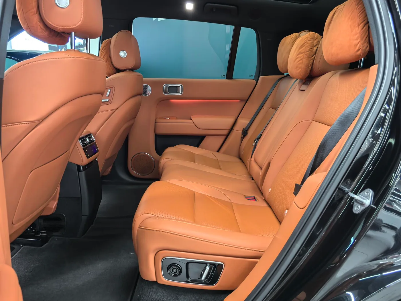 Li Auto Ideal L7, 2025 — фото 10