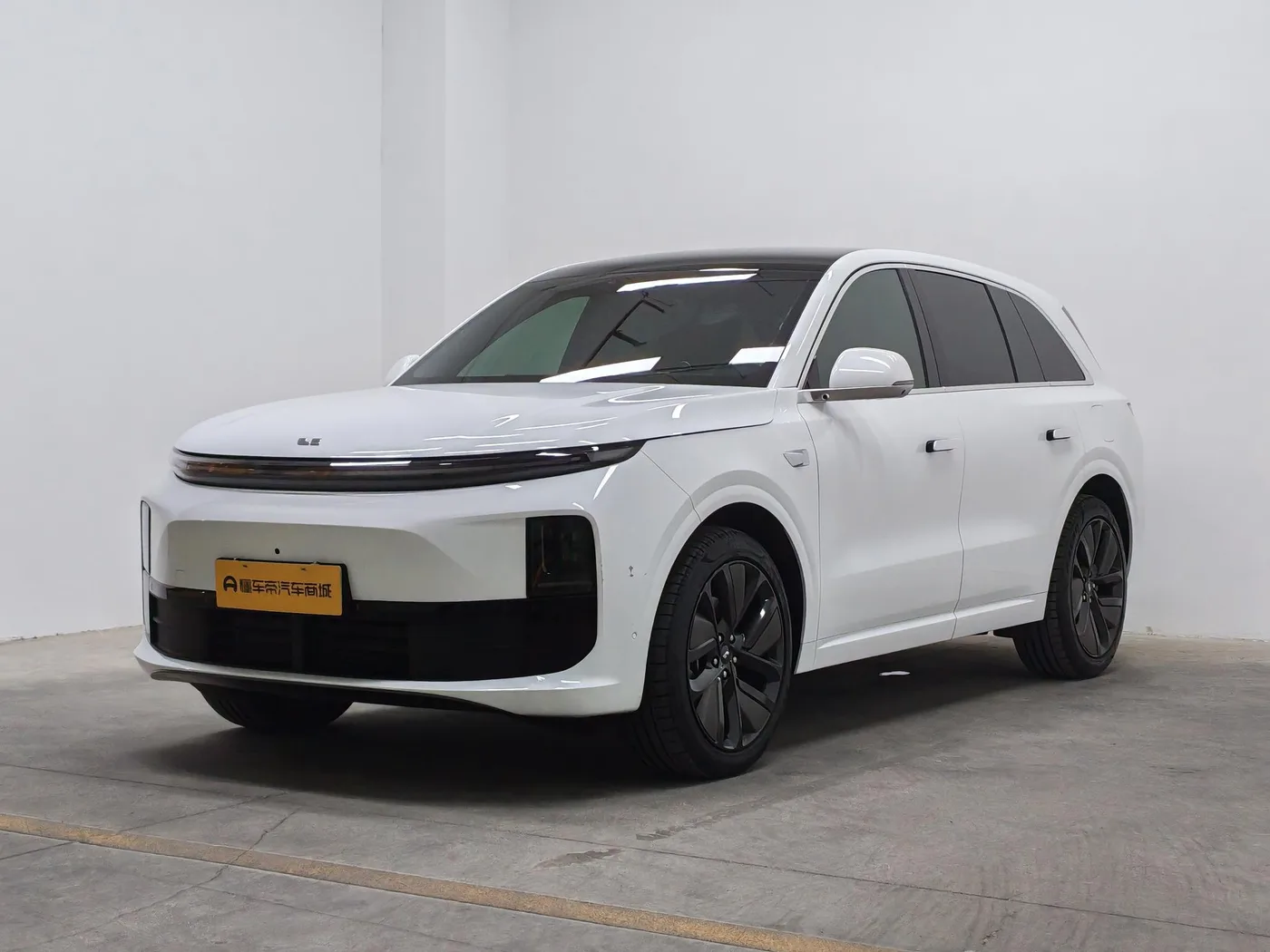 Li Auto Ideal L6