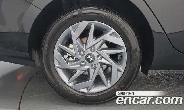 Hyundai Avante CN7, 2026 — фото 5