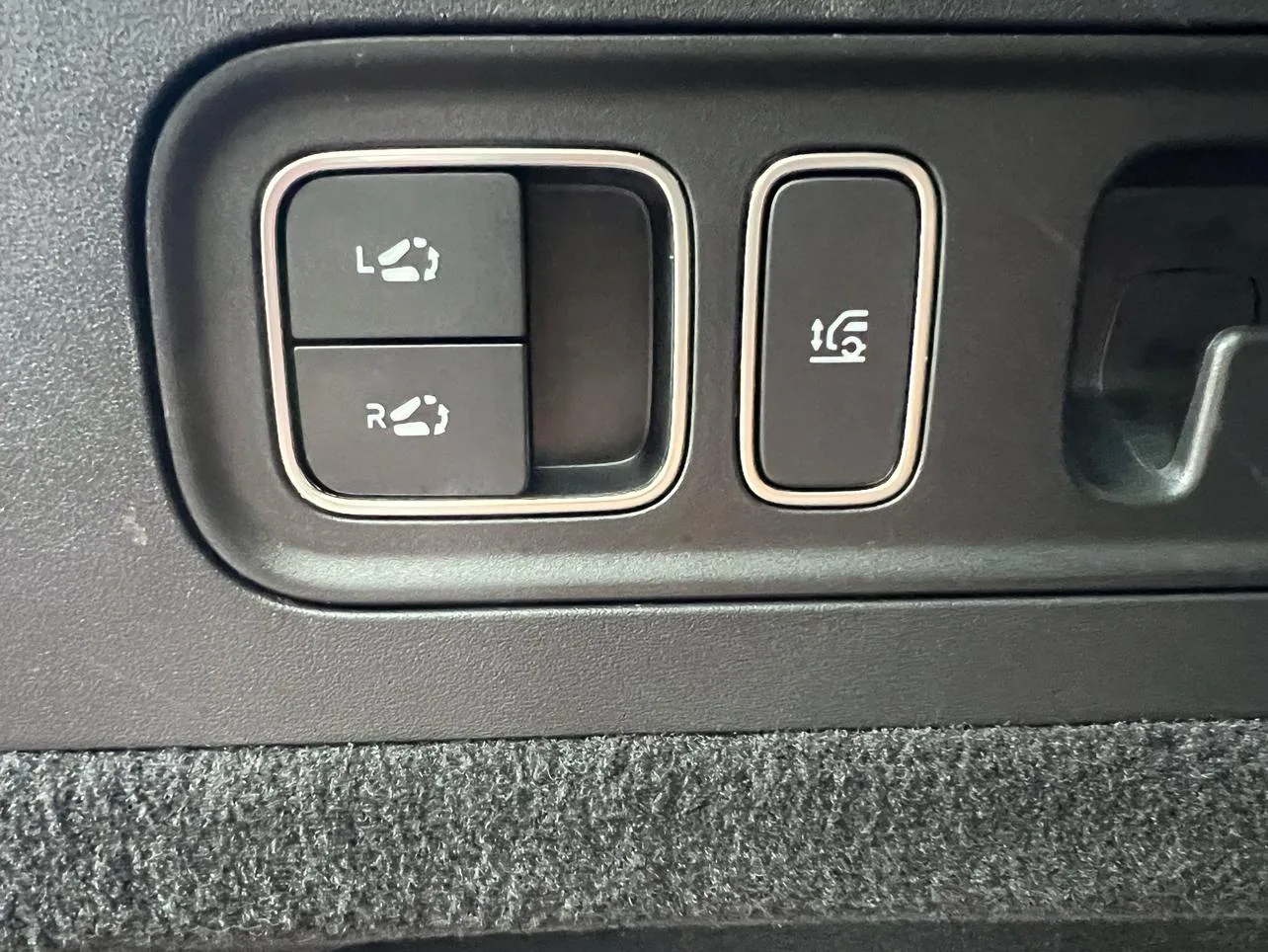 Li Auto Ideal L7, 2023 — фото 10