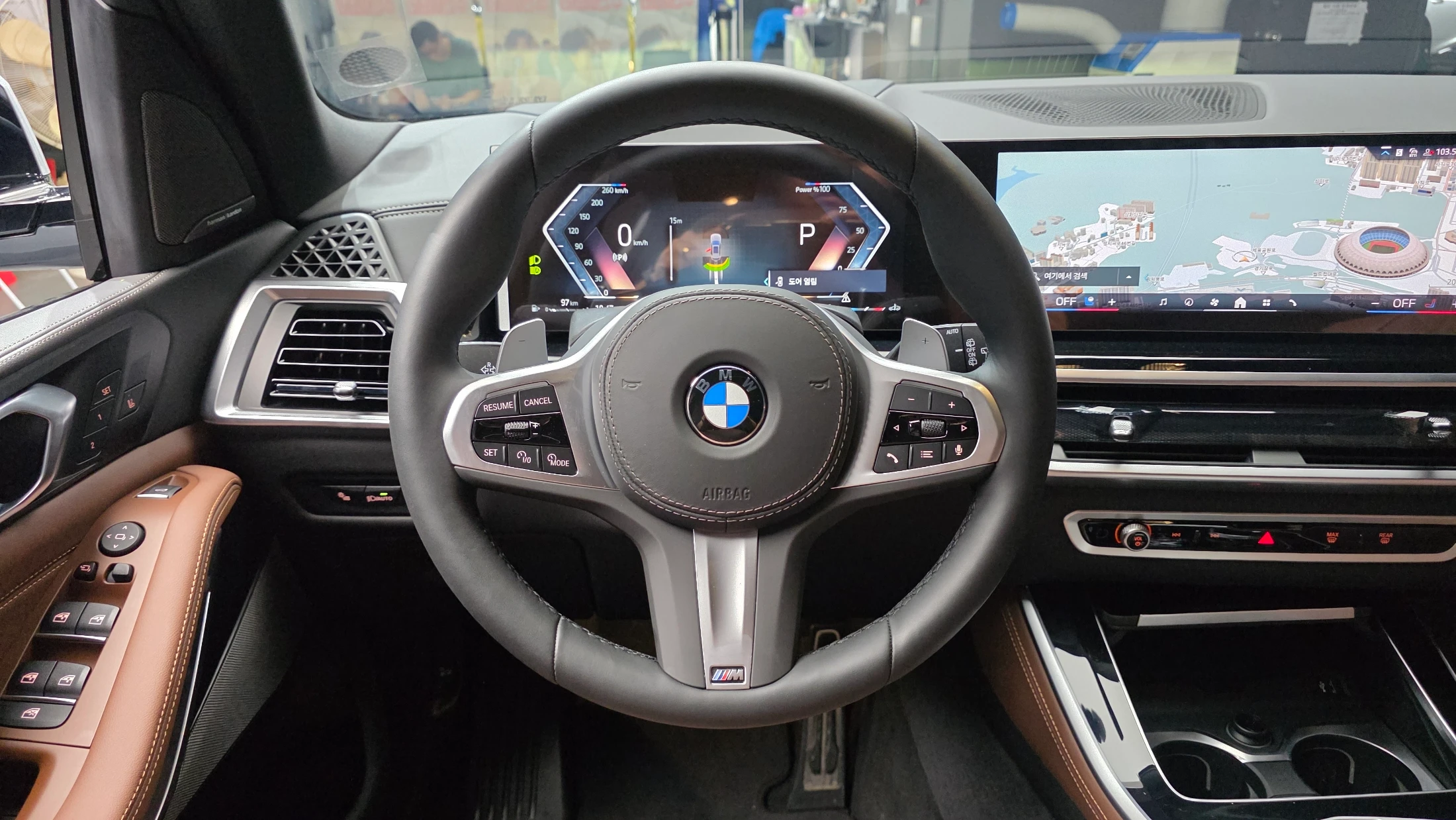 BMW X5 G05, 2025 — фото 13