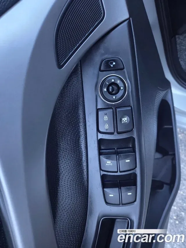 Hyundai Avante MD, 2012 — фото 11