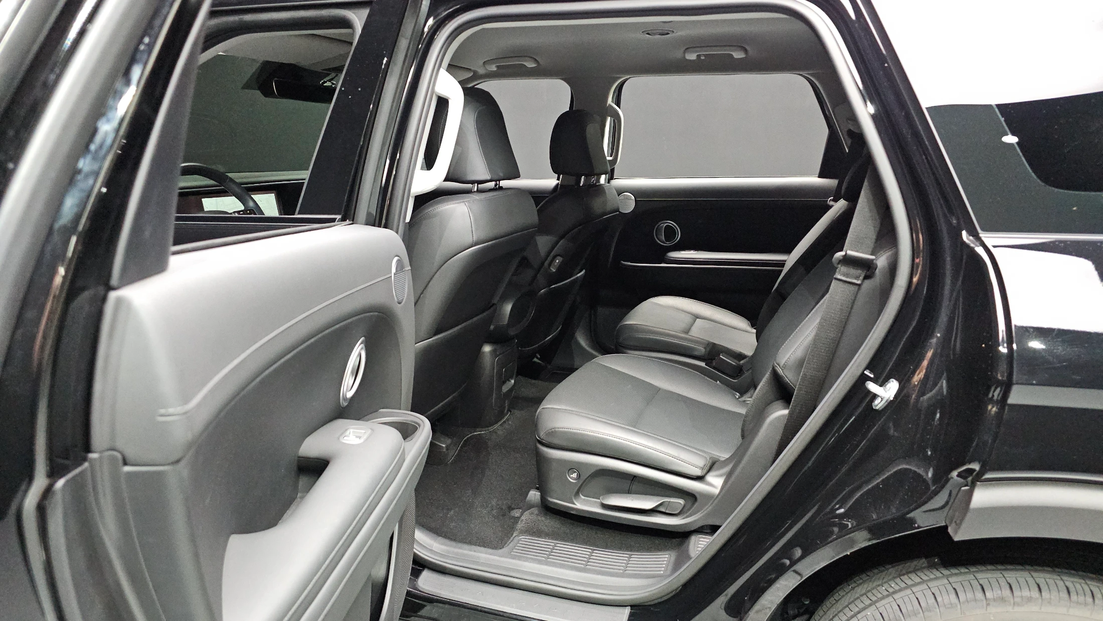 Hyundai Palisade LX3, 2025 — фото 11