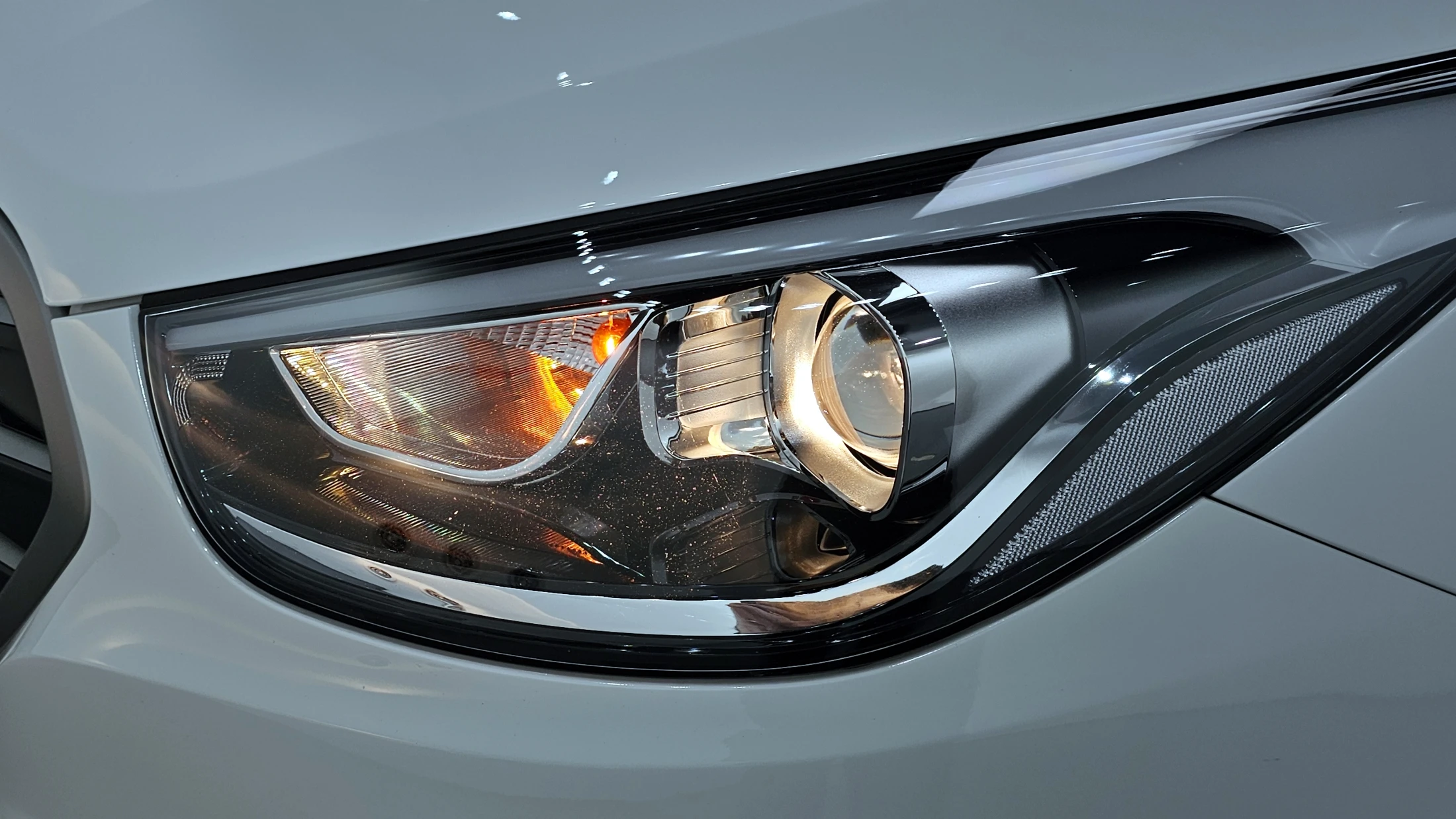 Hyundai Tucson ix, 2014 — фото 23