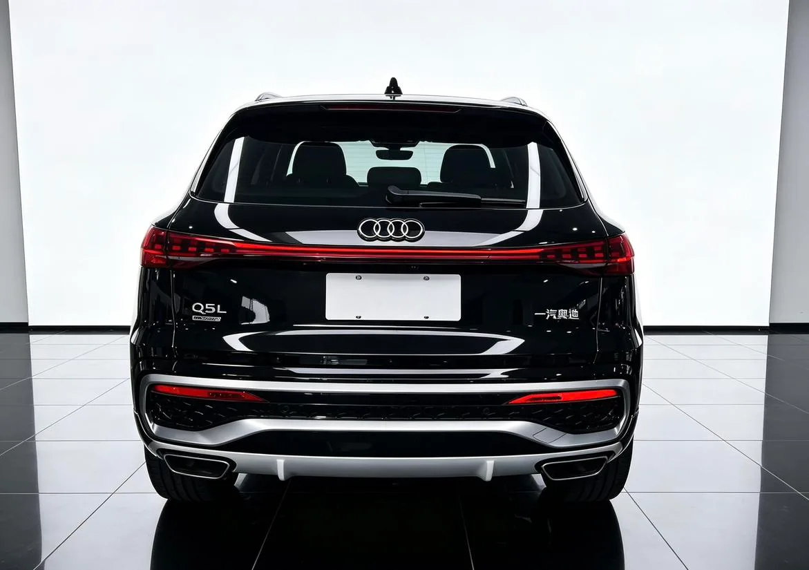 Audi Q5L, 2026 — фото 6
