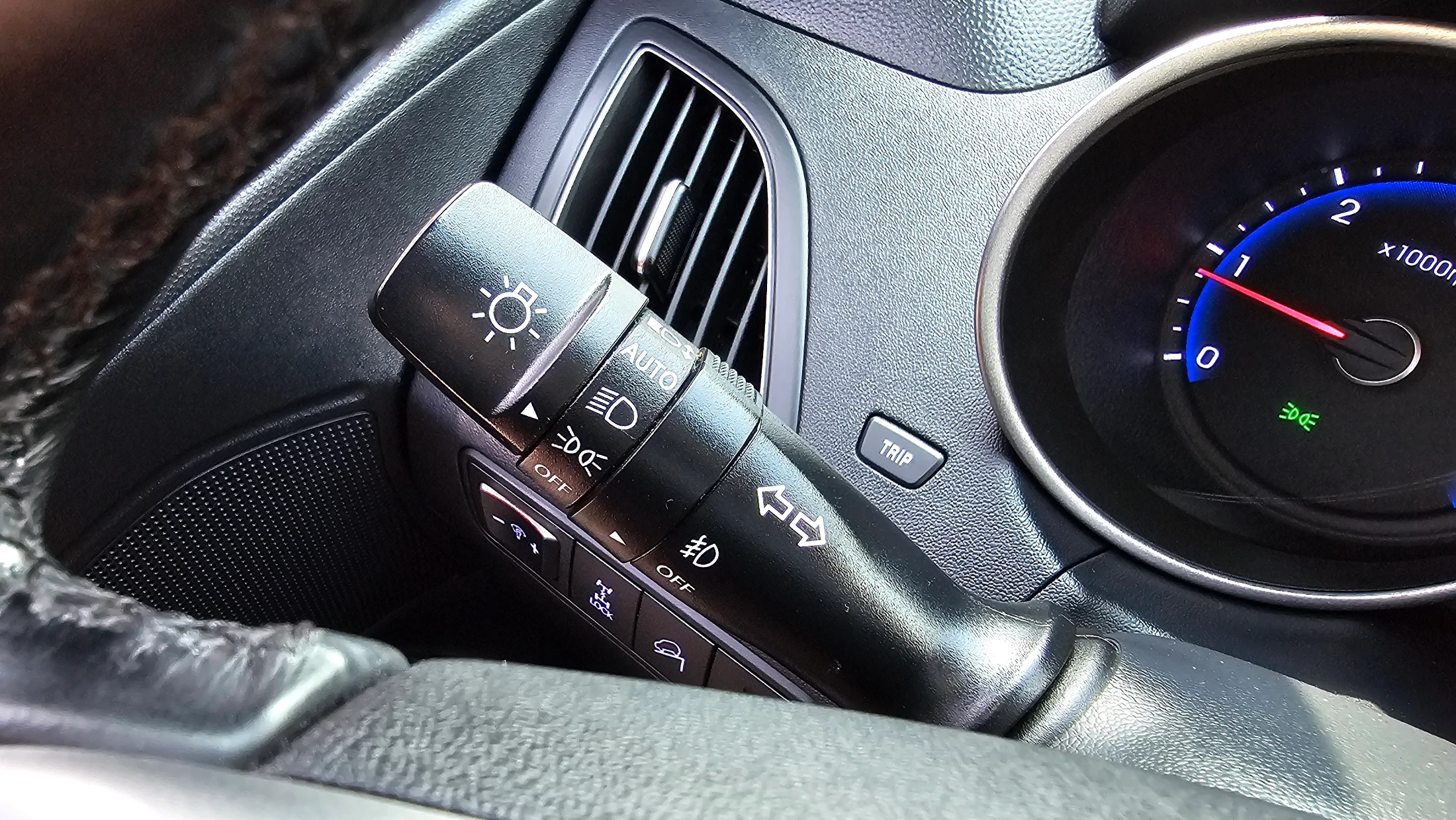 Hyundai Tucson ix, 2014 — фото 29