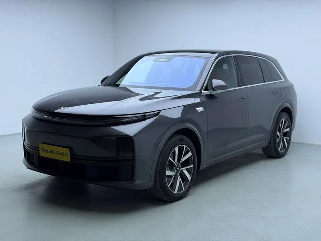 Li Auto Ideal L9