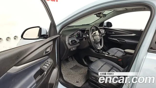 ChevroletGMDaewoo 볼트 Euv Bolt EUV, 2022 — фото 10