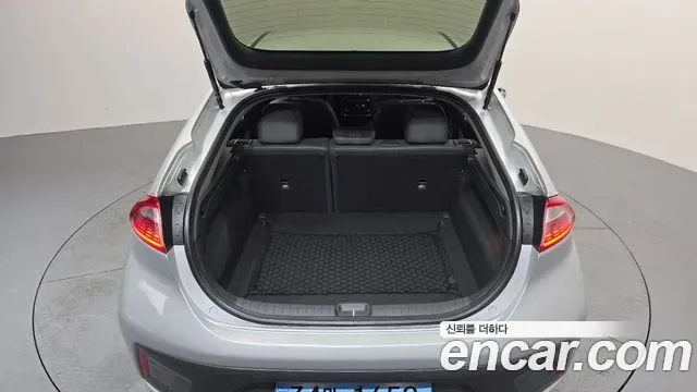 Hyundai Ioniq Ionic Electric, 2018 — фото 16
