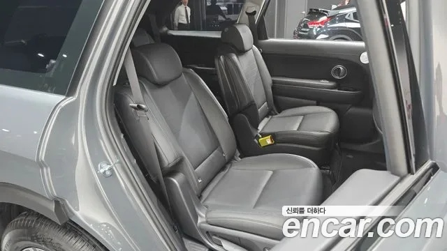 Hyundai Palisade LX3, 2026 — фото 12