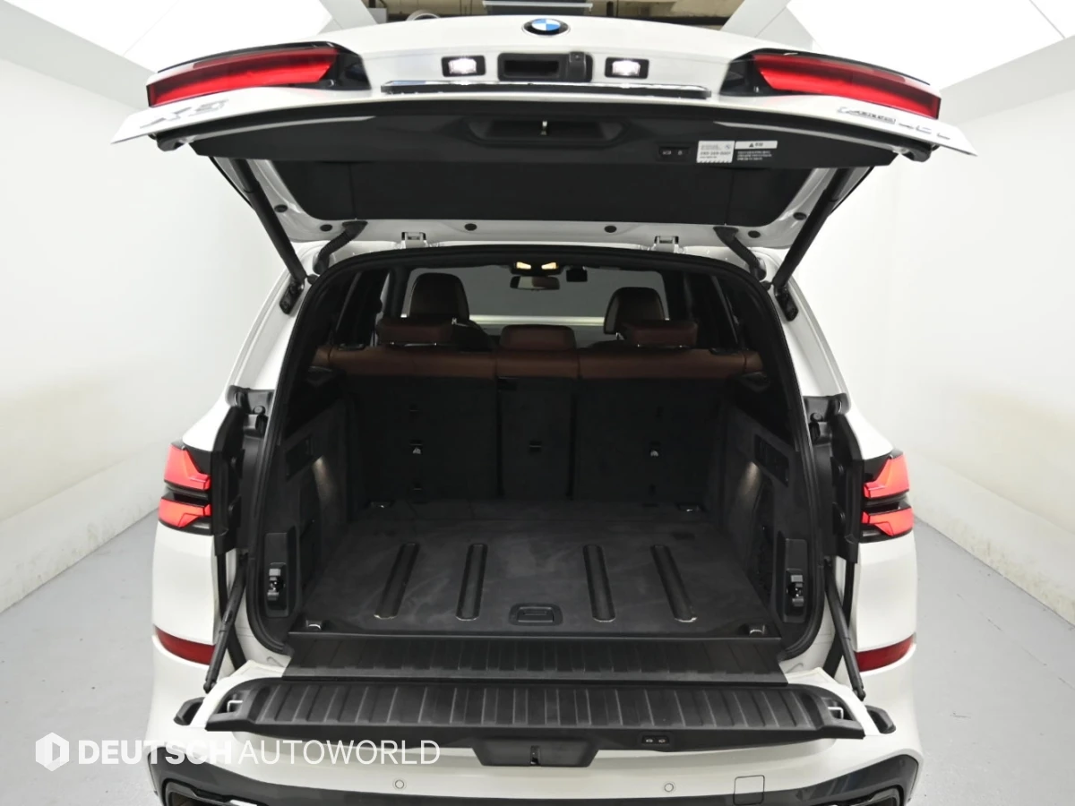 BMW X5 G05, 2025 — фото 19