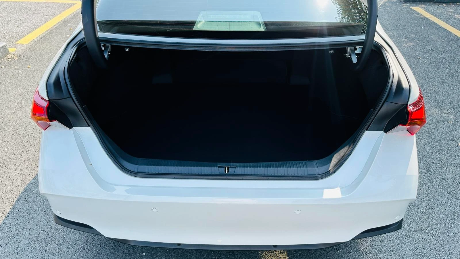 Toyota asian dragon, 2026 — фото 19