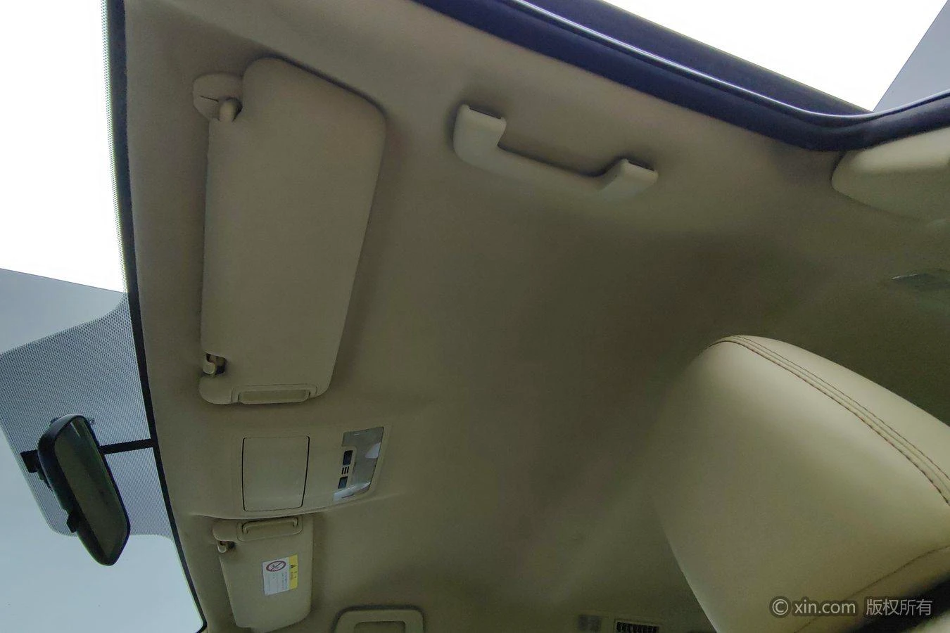 Toyota Highlander, 2015 — фото 18
