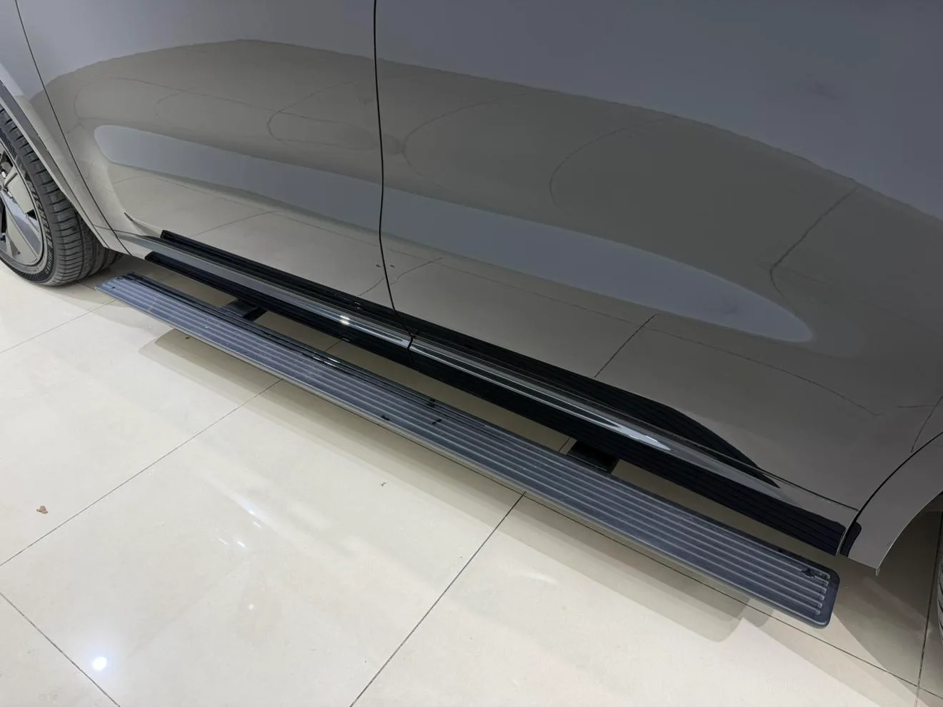 Li Auto Ideal L9, 2025 — фото 19