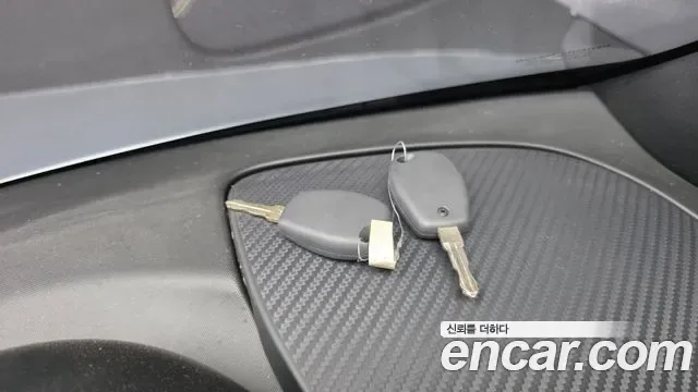 Renault-KoreaSamsung Twizy Twig, 2020 — фото 20