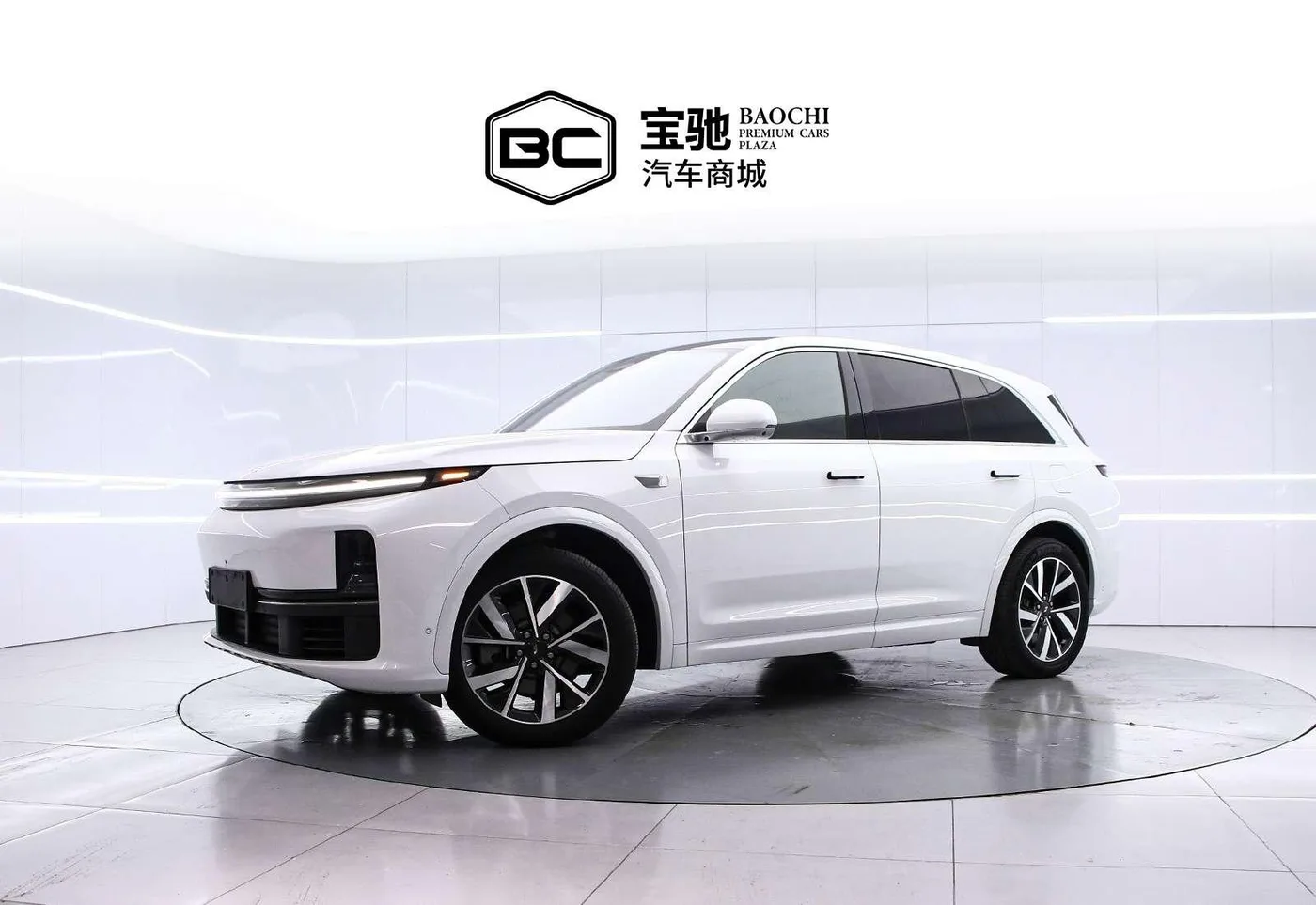 Li Auto Ideal L7