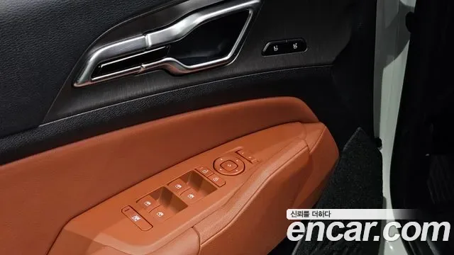 Kia Sportage Hybrid, 2025 — фото 16