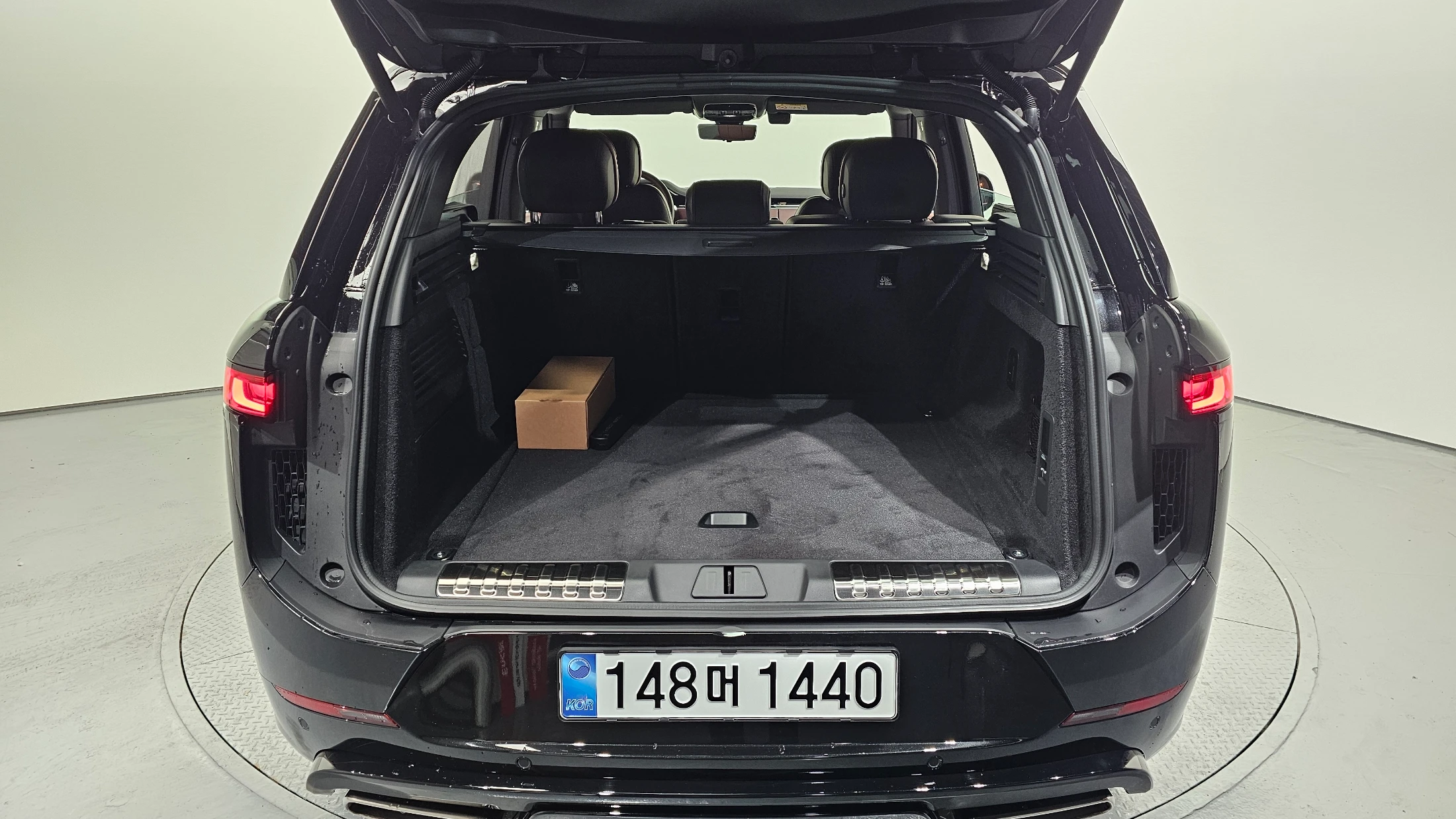 Land Rover Range Rover Sport Range Rover Sports, 2026 — фото 10