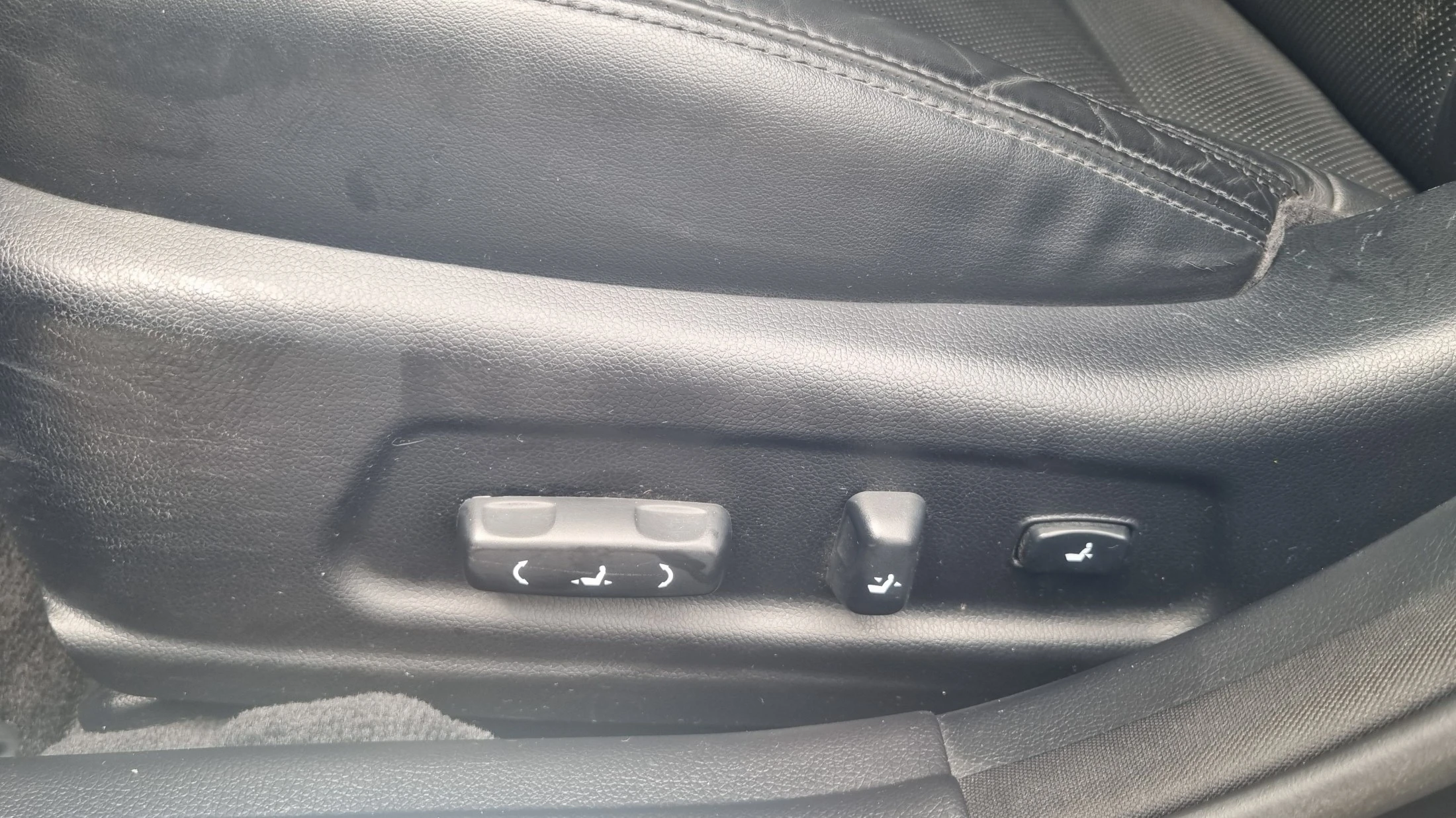 Kia K7 Hybrid, 2014 — фото 14