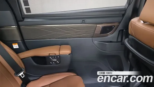 Toyota Alphard Alpad, 2025 — фото 26