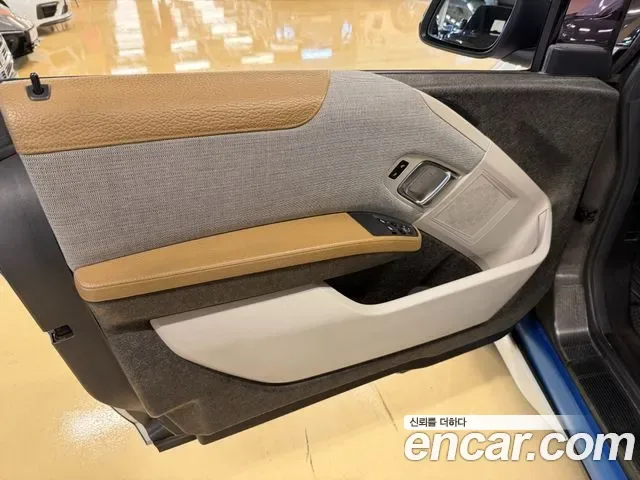 BMW I3, 2014 — фото 15