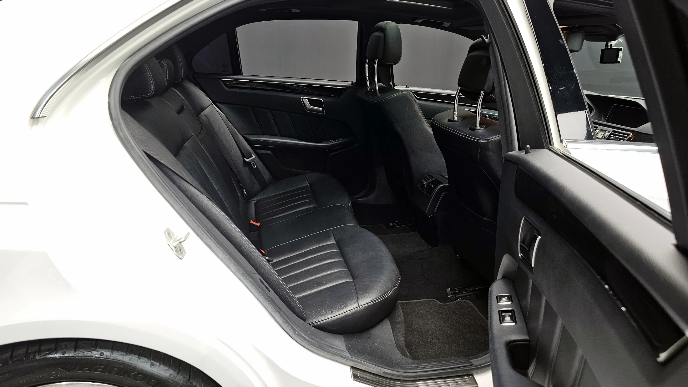 Mercedes-Benz E-Class W212, 2014 — фото 12