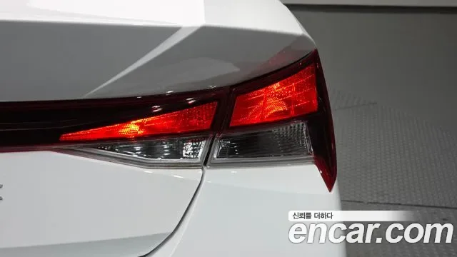 Hyundai Avante CN7, 2025 — фото 23