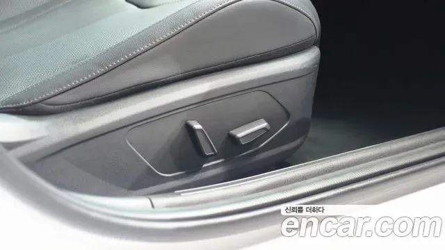 Hyundai Avante CN7, 2024 — фото 30