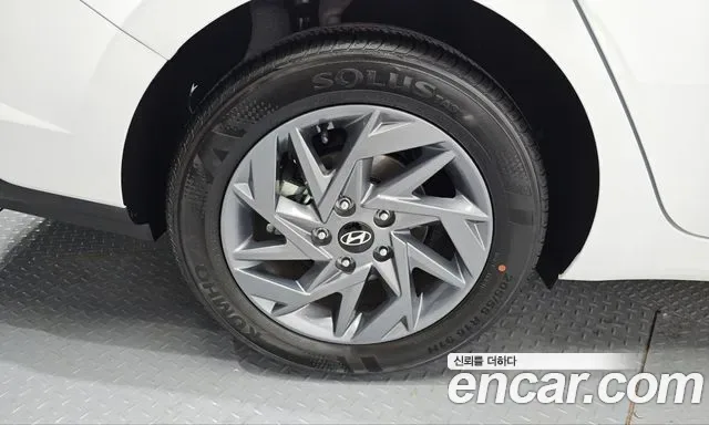 Hyundai Avante CN7, 2024 — фото 5
