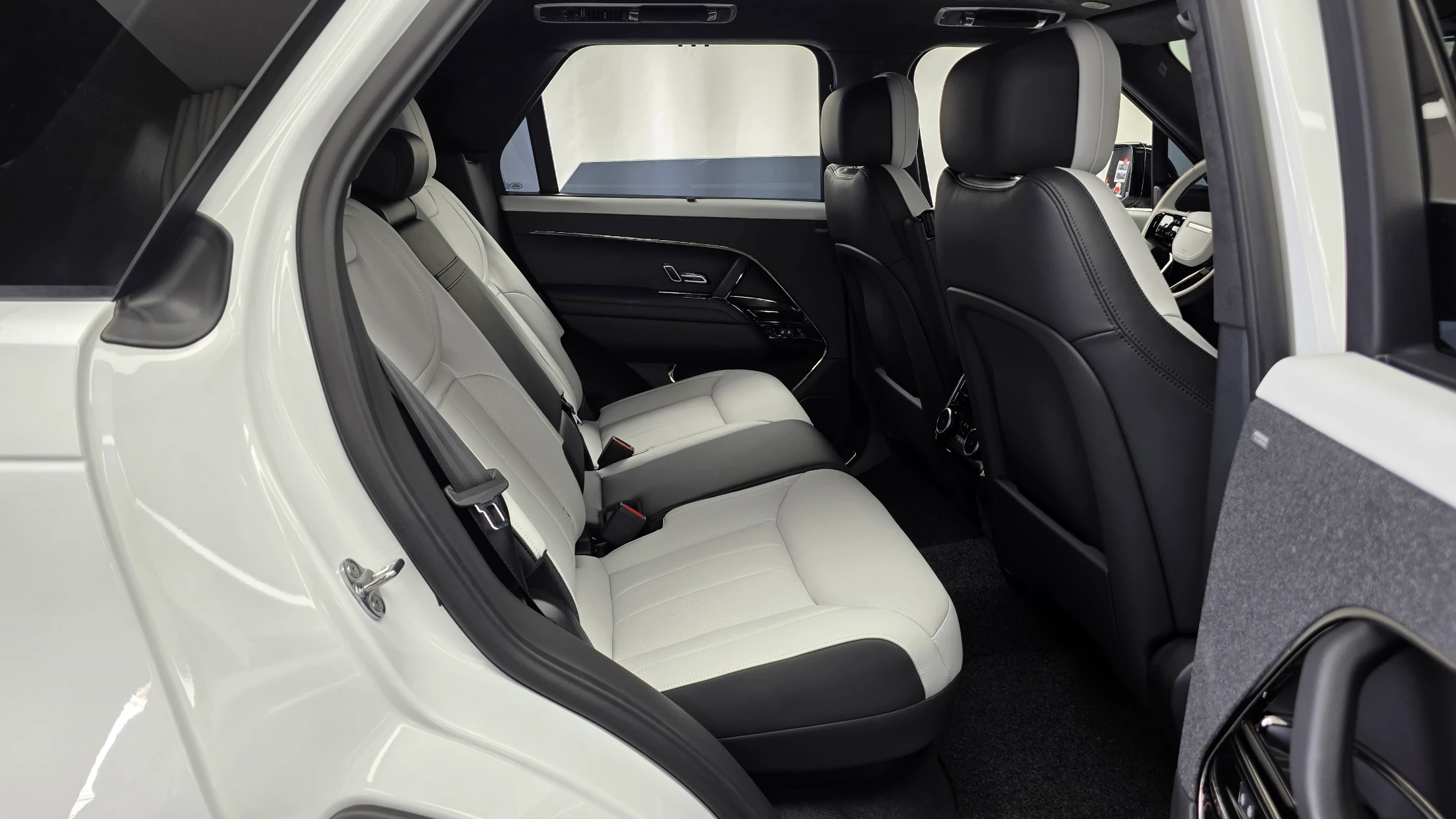 Land Rover Range Rover Sport Range Rover Sports, 2025 — фото 12