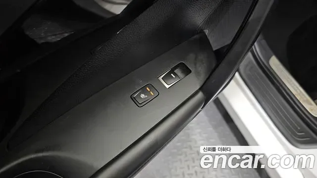 Hyundai Grandeur HG Hybrid, 2014 — фото 18