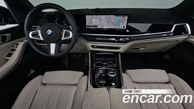 BMW X5 G05, 2025 — фото 4