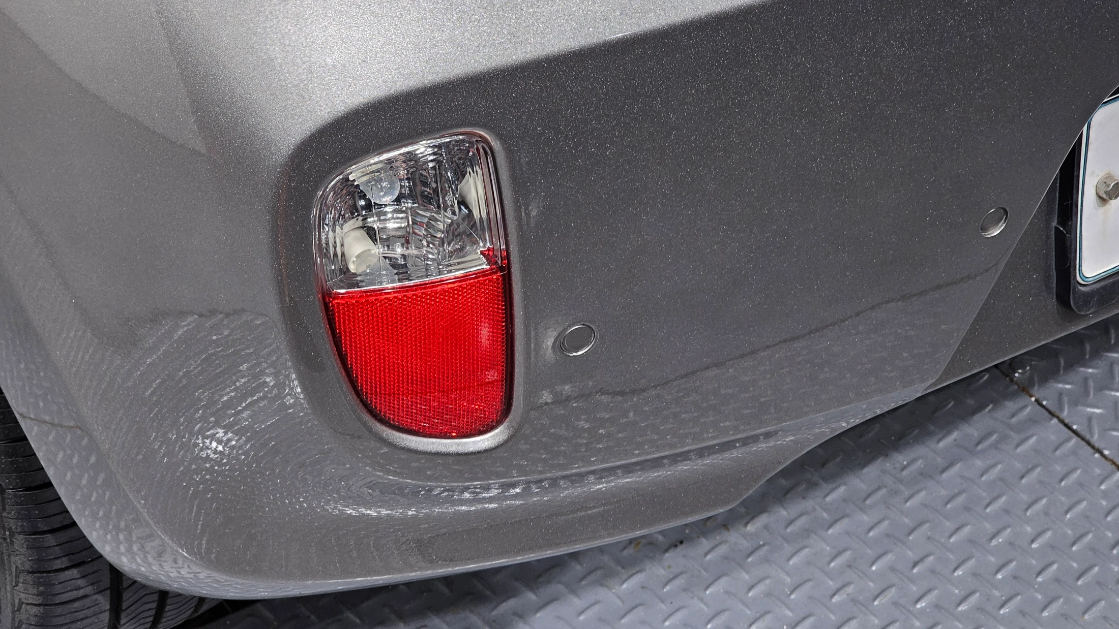 Kia Morning, 2011 — фото 30