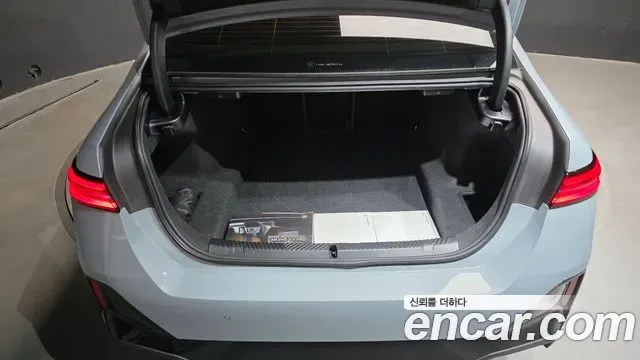 BMW 5-Series G60, 2026 — фото 32