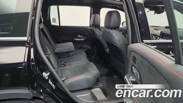 Mercedes-Benz Eqb X243, 2025 — фото 12