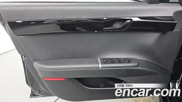Hyundai Grandeur GN7, 2025 — фото 25