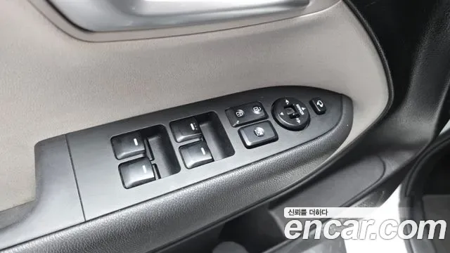 Kia Ray, 2023 — фото 29