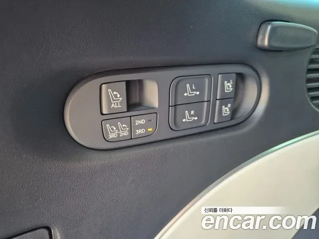 Hyundai Palisade LX3, 2025 — фото 12